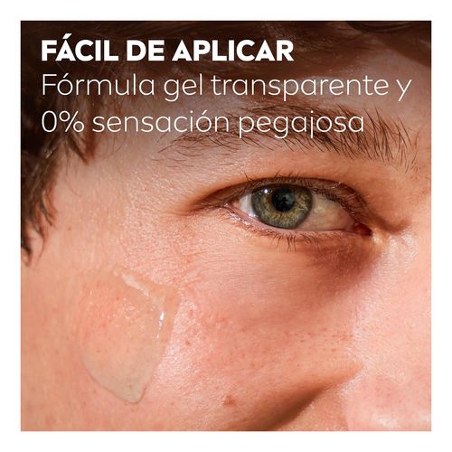 Men Hydro Care Power Serum