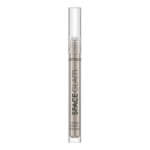 Space Glam Liquid Effect