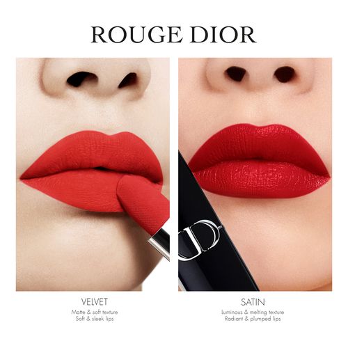 Rouge Dior 