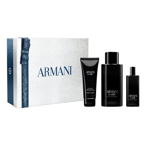 Code Pour Homme Estuche