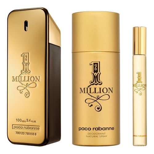 1 Million Edt Estuche