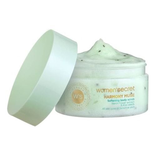 Harmony Muse Body Scrub