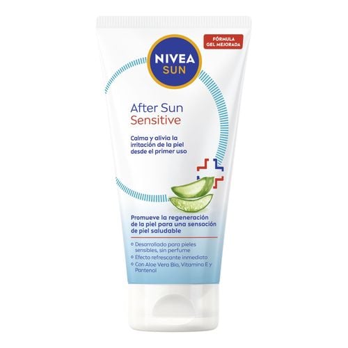 SUN Sensitive Gel