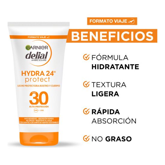 Ultra-Práctica SPF 30