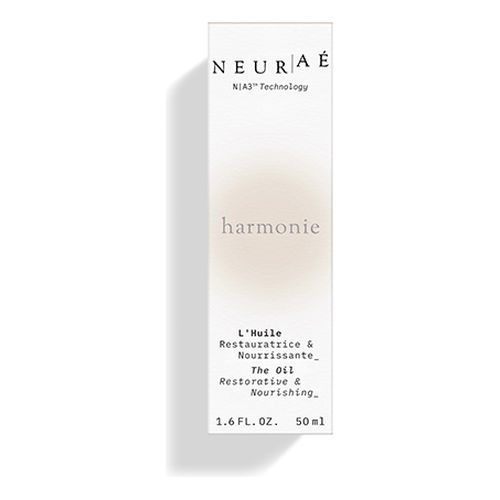 Harmonie L'Huile