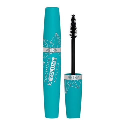 Subliminal X Volume