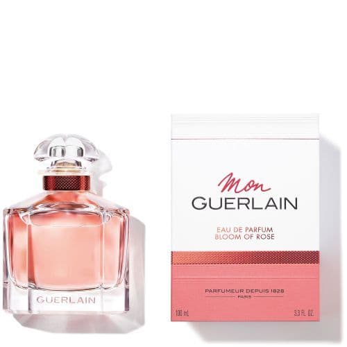 MON GUERLAIN BLOOM OF ROSE edp