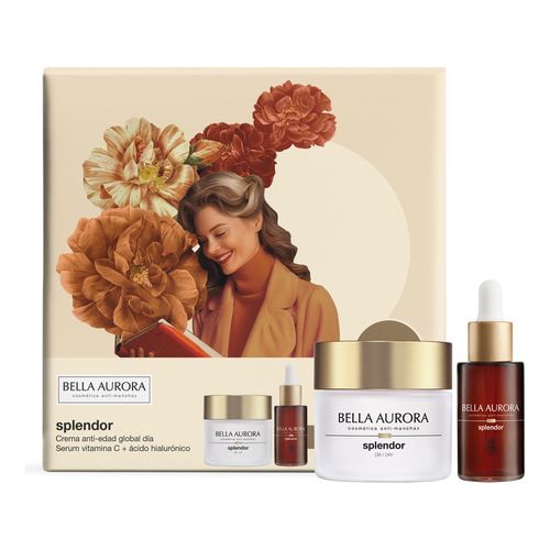 Magic Splendor 10 D&uacute;o Estuche