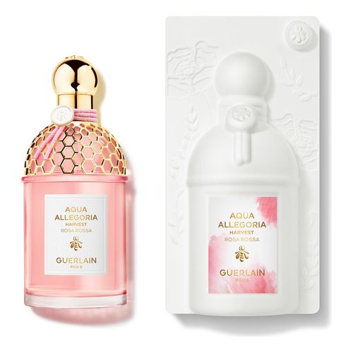 Aqua Allegoria Harvest Rosa Rossa