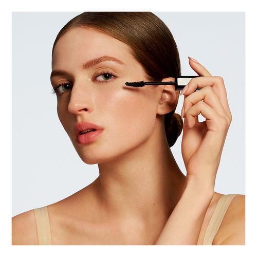 My Lash Seduction