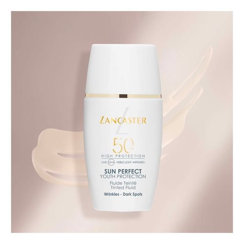 Sun Perfect Sun Perfecting Fluid SPF50