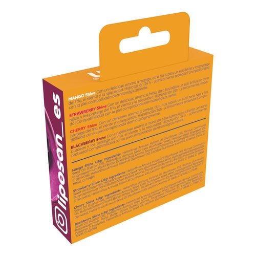 Protector Frutas Pack 4uds