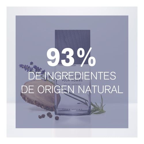  L'Eau d'Issey Pour Homme Solar Lavender