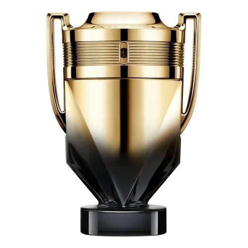 Invictus Elixir