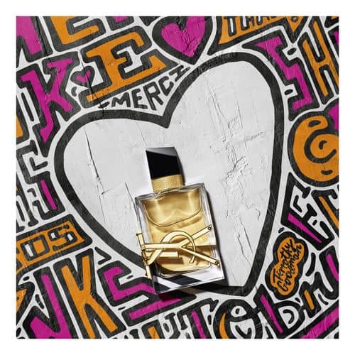 Yves Saint Laurent Libre Estuche Regalo