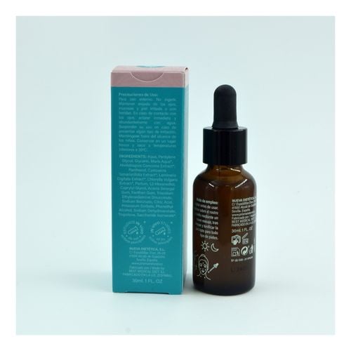SeaGlow Sérum Facial