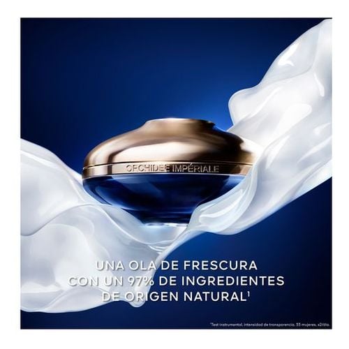 ORCHID&Eacute;E IMP&Eacute;RIALE LA CREMA LIGERA DE LONGEVIDAD