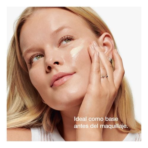 Dramatically Different Moisturizing Lotion Spf50