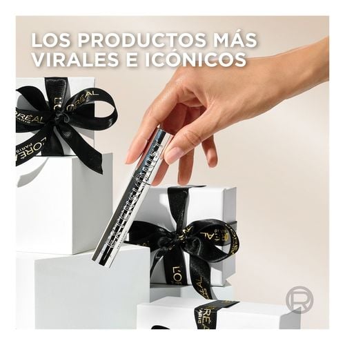 L?Or&eacute;al Paris Calend&aacute;rio do Advento