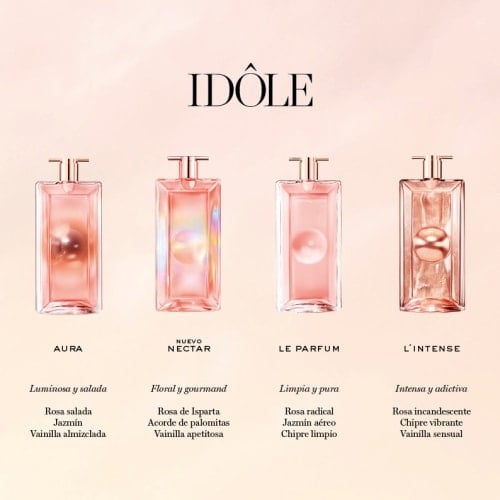 Idôle Nectar edp