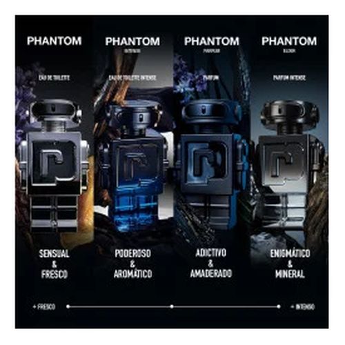Phantom Elixir Parfum Intense