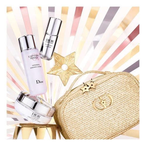 Set de tratamiento Dior Capture - edición limitada