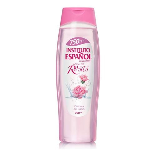 Agua de Rosas