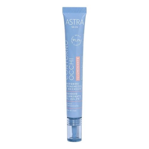 Skin Contorno Occhi Illuminante