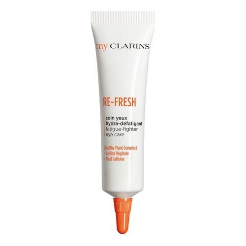 My Clarins Re-Fresh