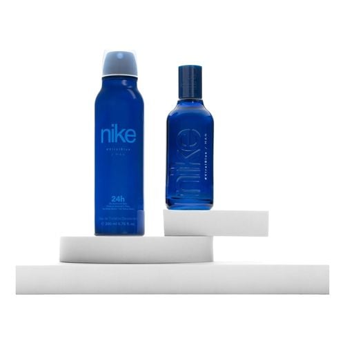 Man Next Gen # Viral Blue Edt Estuche