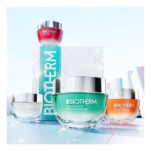 Life Plankton Elixir Coffret