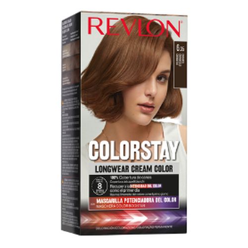 Colorstay Longwear Cream Color