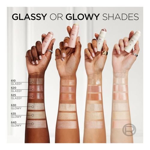 Lumi Le Glass Highlighter Stick