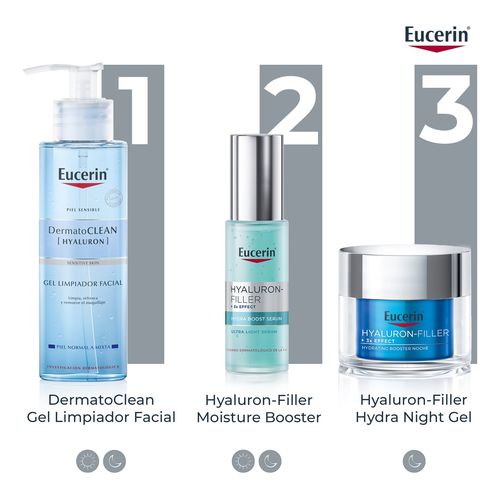 Hyaluron-Filler Moisture Booster