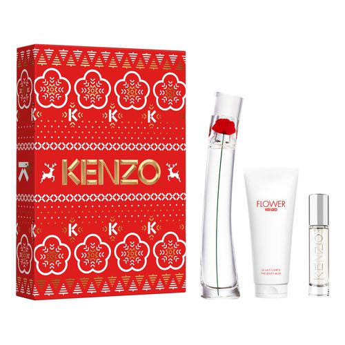 Flower By Kenzo Estuche