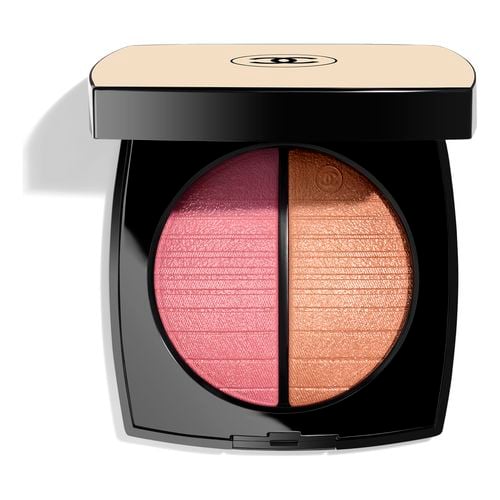 LES BEIGES POUDRE BELLE MINE LUMIERE DORÉE CREACIÓN EXCLUSIVA