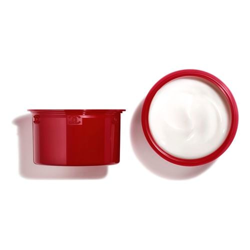 N°1 CAMELIA ROJA
