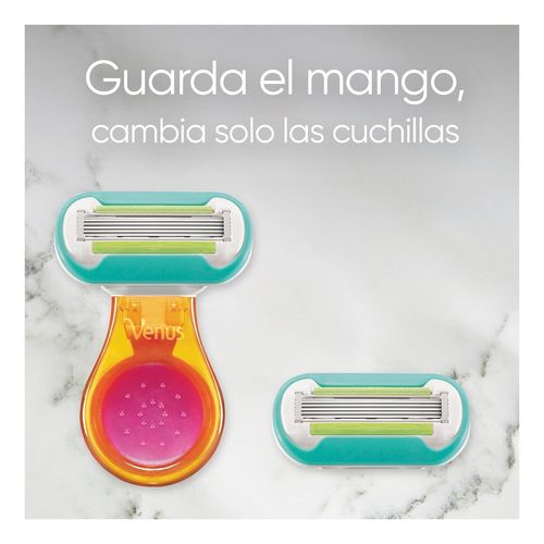 Venus Extra Smooth Snap