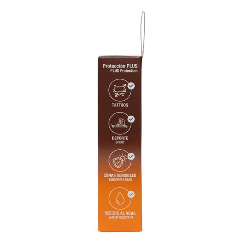 Stick Solar Facial Glow Spf50