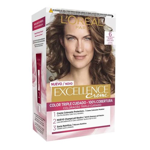 Excellence Creme