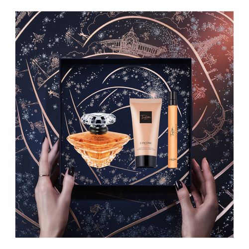 Tresor Edp Coffret