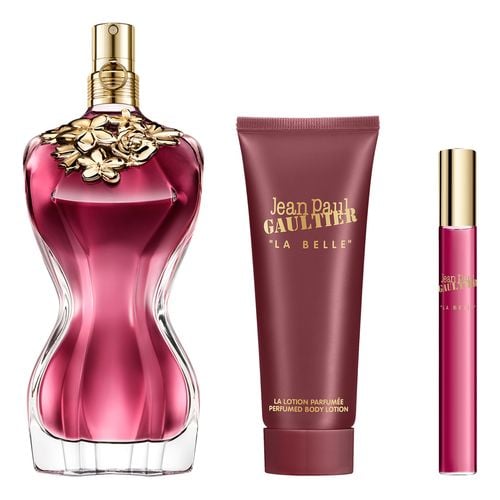 La Belle Coffret