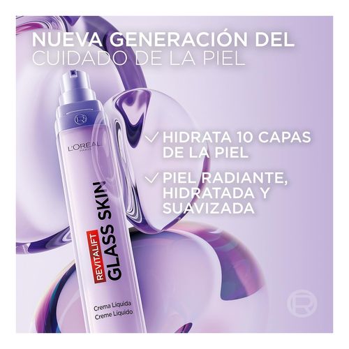 Revitalift Filler Glass Skin