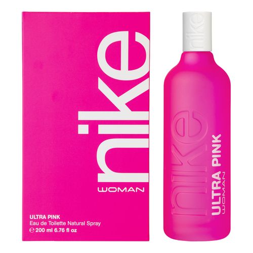 Woman Ultra Pink Edt