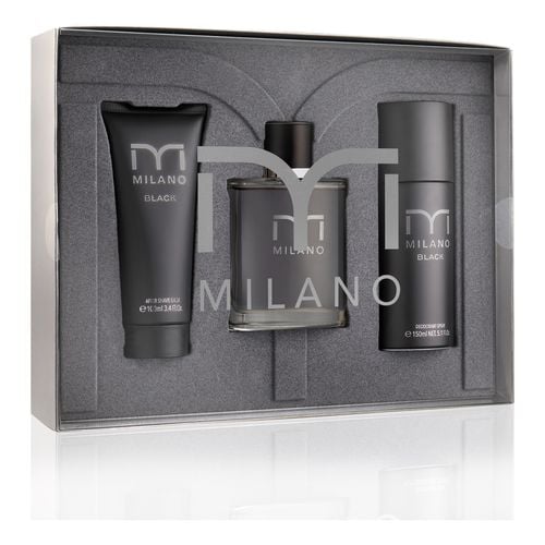 Black Estuche 