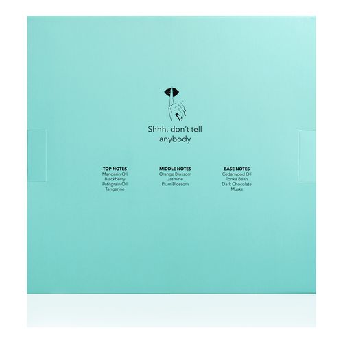 Intimate Daydream Estuche