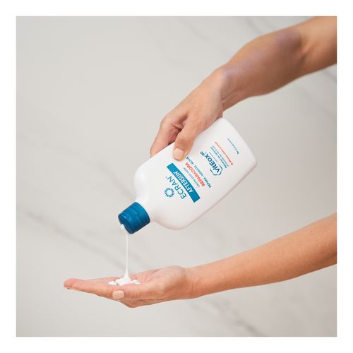 Leche Post-Solar Reparadora