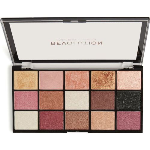 Re-Loaded Palette