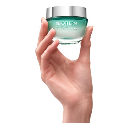 Aquasource Hyalu Plump Crema Spf30