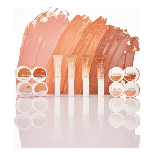 Under Eye Brightener Liquid
